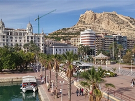 Revelion Alicante · Revelion Alicante