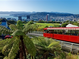 Revelion Australia si Noua Zeelanda · Revelion Australia si Noua Zeelanda