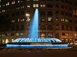 Revelion Barcelona · Revelion Barcelona