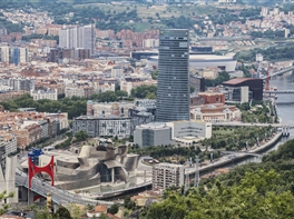 Revelion Bilbao · Revelion Bilbao
