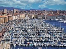Revelion Coasta de Azur si Provence · Revelion Coasta de Azur si Provence