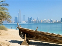 Revelion Dubai · Revelion Dubai