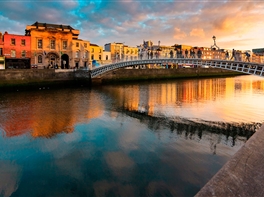 Revelion Dublin · Revelion Dublin