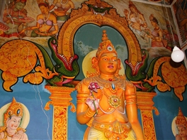 Revelion exotic Sri Lanka · Revelion exotic Sri Lanka