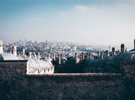 Revelion la Istanbul (29.12) · Revelion la Istanbul (29.12)