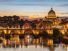 Revelion la Roma · Revelion la Roma