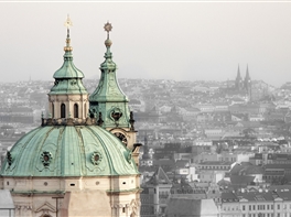Revelion Praga avion - plecare 29 decembrie · Revelion Praga avion - plecare 29 decembrie