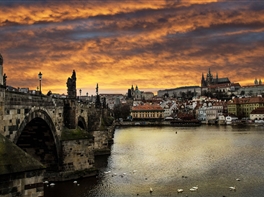 Revelion Praga avion - plecare 30 decembrie · Revelion Praga avion - plecare 30 decembrie