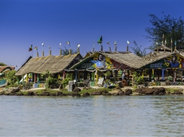 Revelion Senegal - Gambia - Coasta de Fildes - Benin · Revelion Senegal - Gambia - Coasta de Fildes - Benin