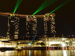 Revelion Singapore Malaezia · Revelion Singapore Malaezia