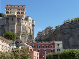 Revelion Sorrento · Revelion Sorrento