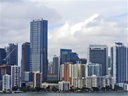 Revelion SUA - Miami Beach · Revelion SUA - Miami Beach