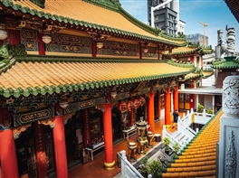 Revelion Taiwan, Hong Kong si Macao · Revelion Taiwan, Hong Kong si Macao
