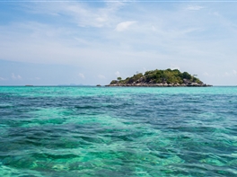 Revelion Thailanda  · Revelion Thailanda 