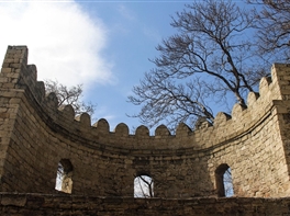 Rusalii in Azerbaidjan - Georgia - Armenia · Rusalii in Azerbaidjan - Georgia - Armenia