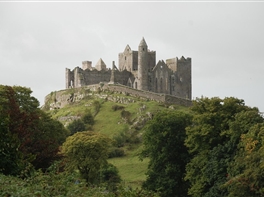 Rusalii in Irlanda · Rusalii in Irlanda