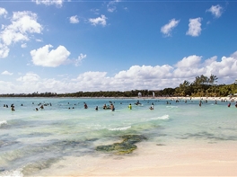 Sejur la plaja in Mexic - Riviera Maya · Sejur la plaja in Mexic - Riviera Maya