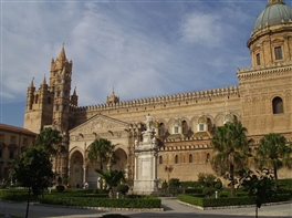 Sejur Palermo - Capitala Siciliei · Sejur Palermo - Capitala Siciliei