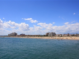 Social si Seniori pe Costa Brava · Social si Seniori pe Costa Brava