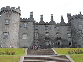 Tur Irlanda  · Tur Irlanda - tara legendelor