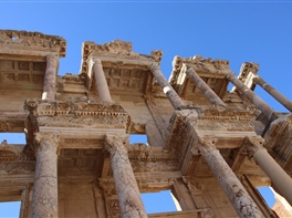 Turcia - Pelerinaj in Asa Mica · Turcia - Pelerinaj in Asa Mica