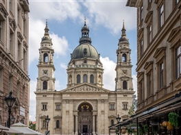 Vacanta Budapesta · Vacanta Budapesta