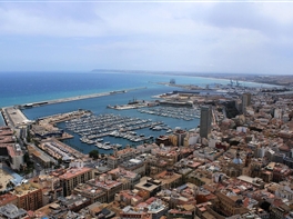 Vacanta copiilor la Alicante · Vacanta copiilor la Alicante