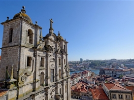Vacanta copiilor la Lisabona si Porto · Vacanta copiilor la Lisabona si Porto