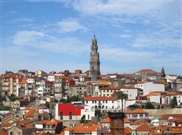 Vacanta copiilor la Porto · Vacanta copiilor la Porto