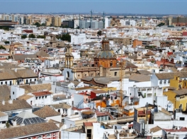 Vacanta copiilor la Sevilla  · Vacanta copiilor la Sevilla 