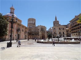 Vacanta copiilor la Valencia · Vacanta copiilor la Valencia
