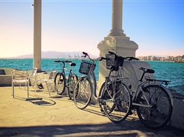 Vacanta de 1 Mai pe Costa del Sol · Vacanta de 1 Mai pe Costa del Sol