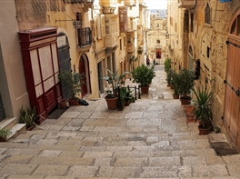 Vacanta elevilor in Malta · Vacanta elevilor in Malta
