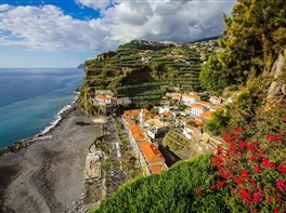 Vacanta in Madeira de 1 Decembrie · Vacanta in Madeira de 1 Decembrie