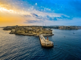 Vacanta in Malta de 1 Decembrie · Vacanta in Malta de 1 Decembrie