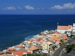 Vacanta Lisabona si Madeira · Vacanta Lisabona si Madeira