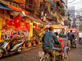 Vietnam - Tur esential (1 Decembrie) · Vietnam - Tur esential (1 Decembrie)